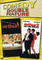 ARTHUR 1 & 2 (2PC) DVD