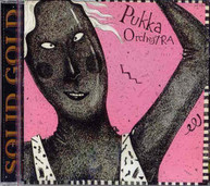 PUKKA ORCHESTRA CD