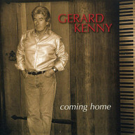 GERARD KENNY - COMING HOME CD