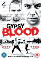 GYPSY BLOOD (UK) DVD