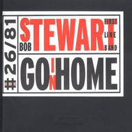 BOB STEWART - GOIN HOME CD