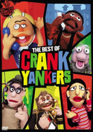 BEST OF CRANK YANKERS DVD