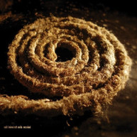 COIL NINE INCH NAILS - RECOILED CD