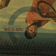 WEISERT YANG MCCLURE - WILD ARC CD