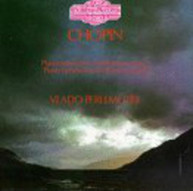 CHOPIN (PERLEMUTER) - PIANO SONS OPP35,58 CD