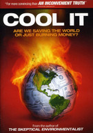 COOL IT (WS) DVD