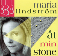 LINDSTROM MARIA LINDSTROM - ATMINSTONE CD