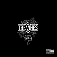 VINES - VISION VALLEY (MOD) CD