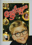 CHRISTMAS STORY (2PC) (WS) (SPECIAL) (DIGIPAK) DVD