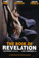 BOOK OF REVELATION (WS) DVD