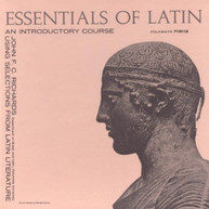 JOHN F.C. RICHARDS - ESSENTIALS OF LATIN: AN INTRODUCTORY COURSE CD