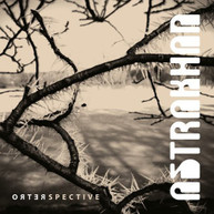 ASTRAKHAN - RETROSPECTIVE CD