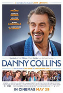 DANNY COLLINS (UK) DVD