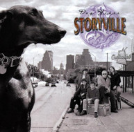 STORYVILLE - DOG YEARS (MOD) CD