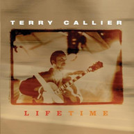 TERRY CALLIER - LIFETIME (MOD) (IMPORT) CD