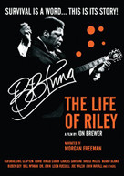 B.B. KING - LIFE OF RILEY DVD