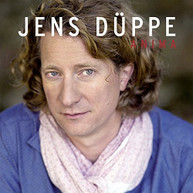 JENS DUPPE - ANIMA CD