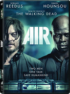 AIR (WS) DVD