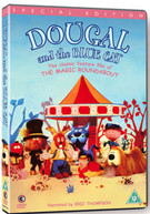 DOUGAL AND THE BLUE CAT - SPECIAL EDITION (UK) DVD