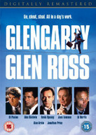 GLENGARRY GLEN ROSS (UK) DVD