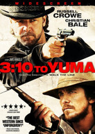 3:10 TO YUMA (2007) (WS) DVD