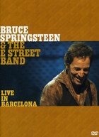 BRUCE SPRINGSTEEN - LIVE IN BARCELONA (2PC) DVD