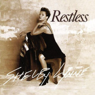 SHELBY LYNNE - RESTLESS (MOD) CD