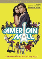 AMERICAN MALL (WS) DVD
