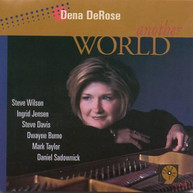 DENA DEROSE - ANOTHER WORLD CD