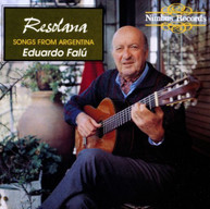 EDUARDO FALU - RESOLANA CD