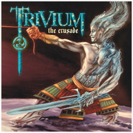 TRIVIUM - CRUSADE CD