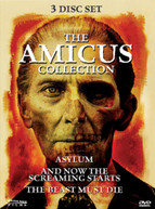 AMICUS COLLECTION (3PC) DVD