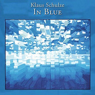 KLAUS SCHULZE - IN BLUE CD