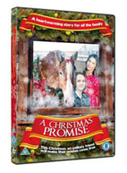 A CHRISTMAS PROMISE (UK) DVD
