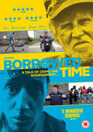 BORROWED TIME (UK) DVD