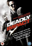 DEADLY IMPACT (UK) DVD