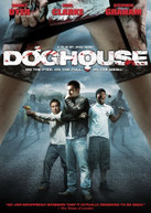 DOGHOUSE DVD