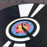 EAGLES - GREATEST HITS 2 CD