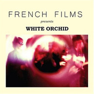 FRENCH FILMS - WHITE ORCHID CD
