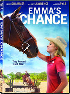 EMMA'S CHANCE DVD
