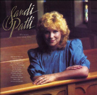SANDI PATTY - HYMNS JUST FOR YOU (MOD) CD