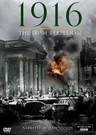1916 THE IRISH REBELLION (BBC) LIAM NEESON (UK) DVD