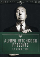 ALFRED HITCHCOCK PRESENTS: SEASON TWO (5PC) DVD