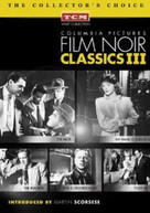 COLUMBIA PICTURES FILM NOIR CLASSICS III (5PC) DVD