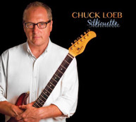 CHUCK LOEB - SILHOUETTE CD