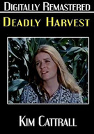 DEADLY HARVEST (MOD) DVD