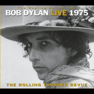 BOB DYLAN - BOOTLEG SERIES 5: LIVE 1975 CD