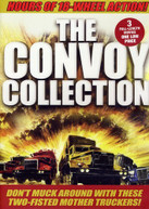 CONVOY COLLECTION DVD