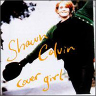 SHAWN COLVIN - COVER GIRL (MOD) CD