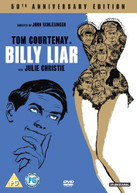 BILLY LIAR - 50TH ANNIVERSARY (UK) DVD